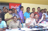 Kasargod : 4 main accused in Vijaya Bank robbery case in police net; entire stolen gold recovered